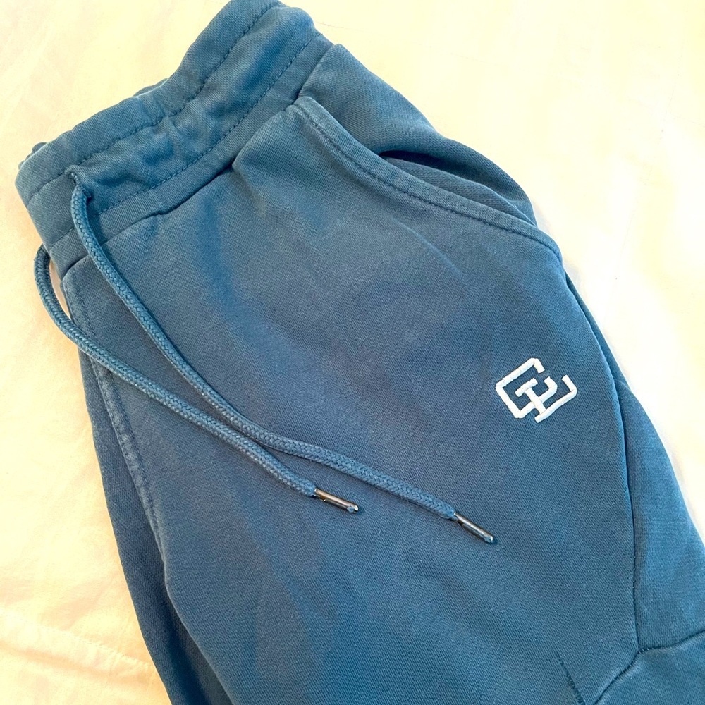 Clifford Lenox Foundation Jogger